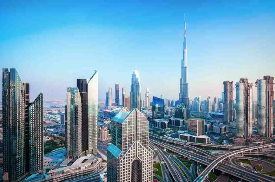 Dubai Destination