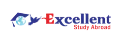 Excellent Study Abroad Logo