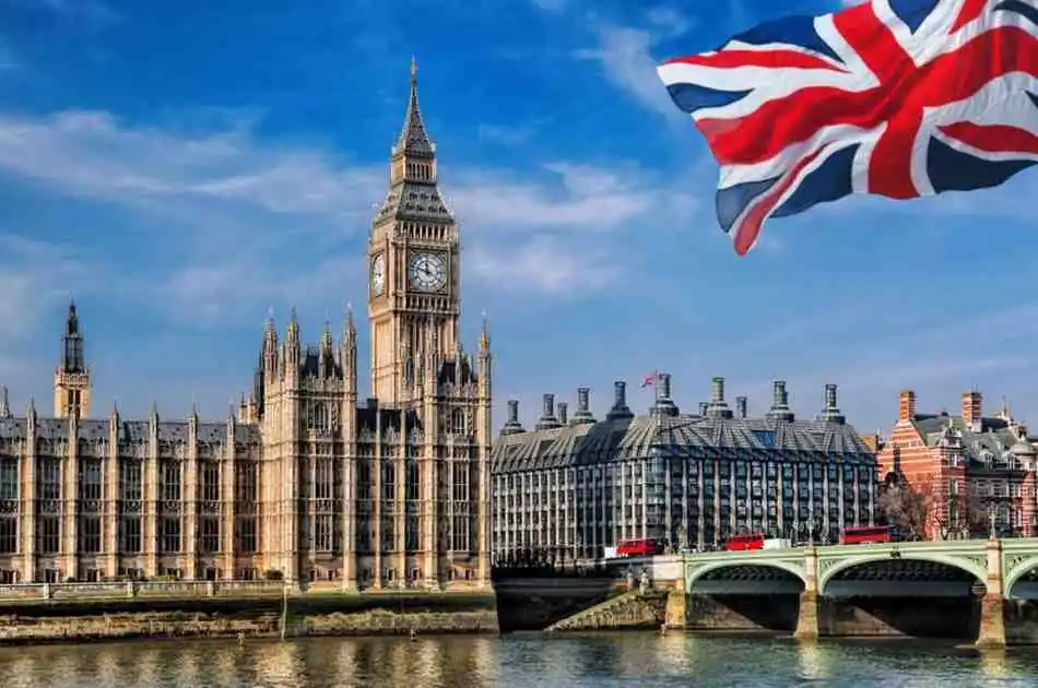 UK Destination